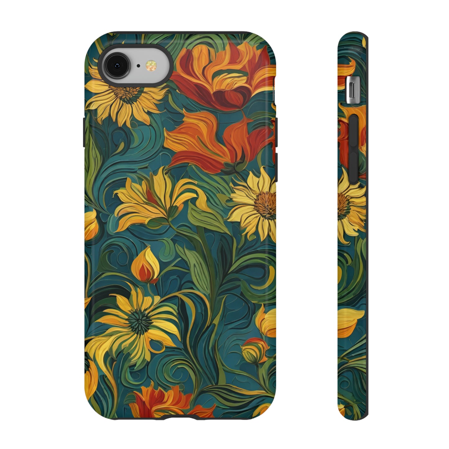 "Sunflower" Phone Case