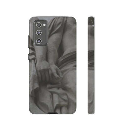 "Comfort" Phone Case