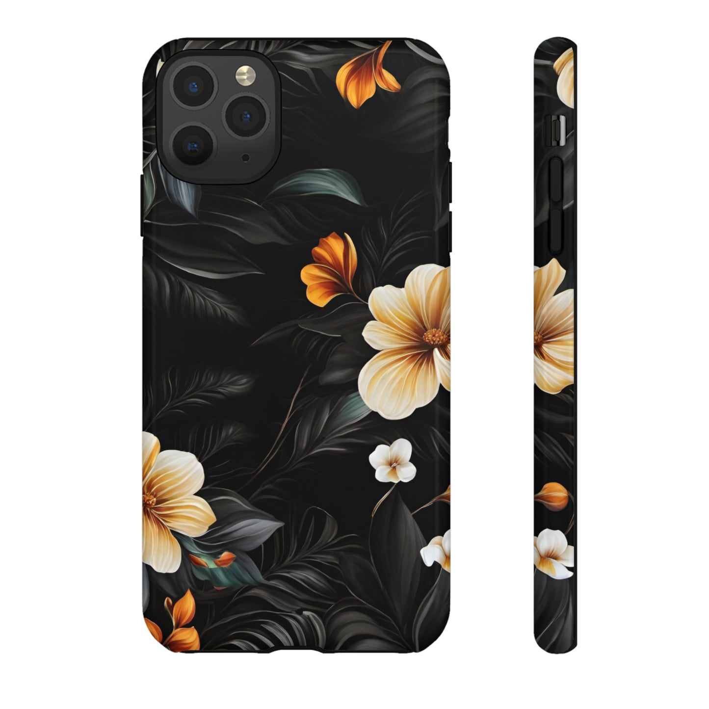 "Malvaceae" Phone Case