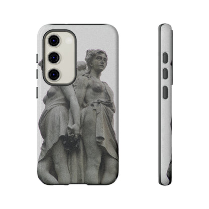 "Three Graces "Phone Case