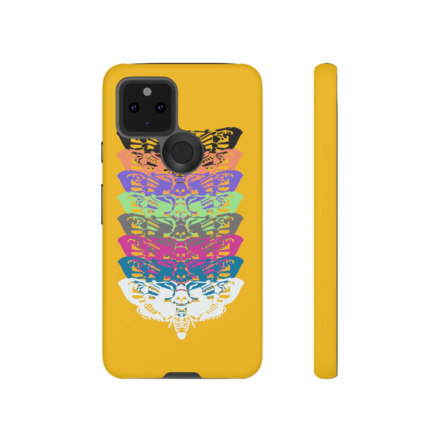 "Change" Phone Case