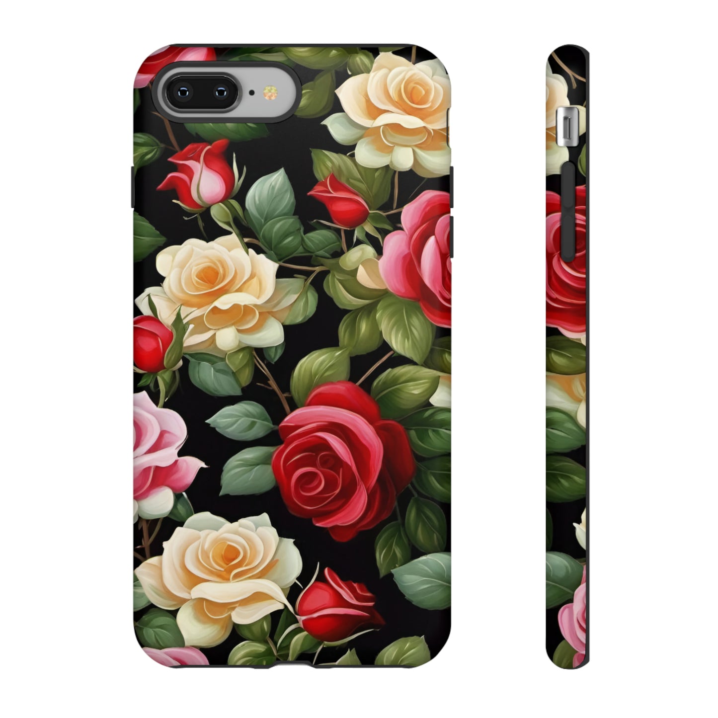 "Rose Garden" Phone Case