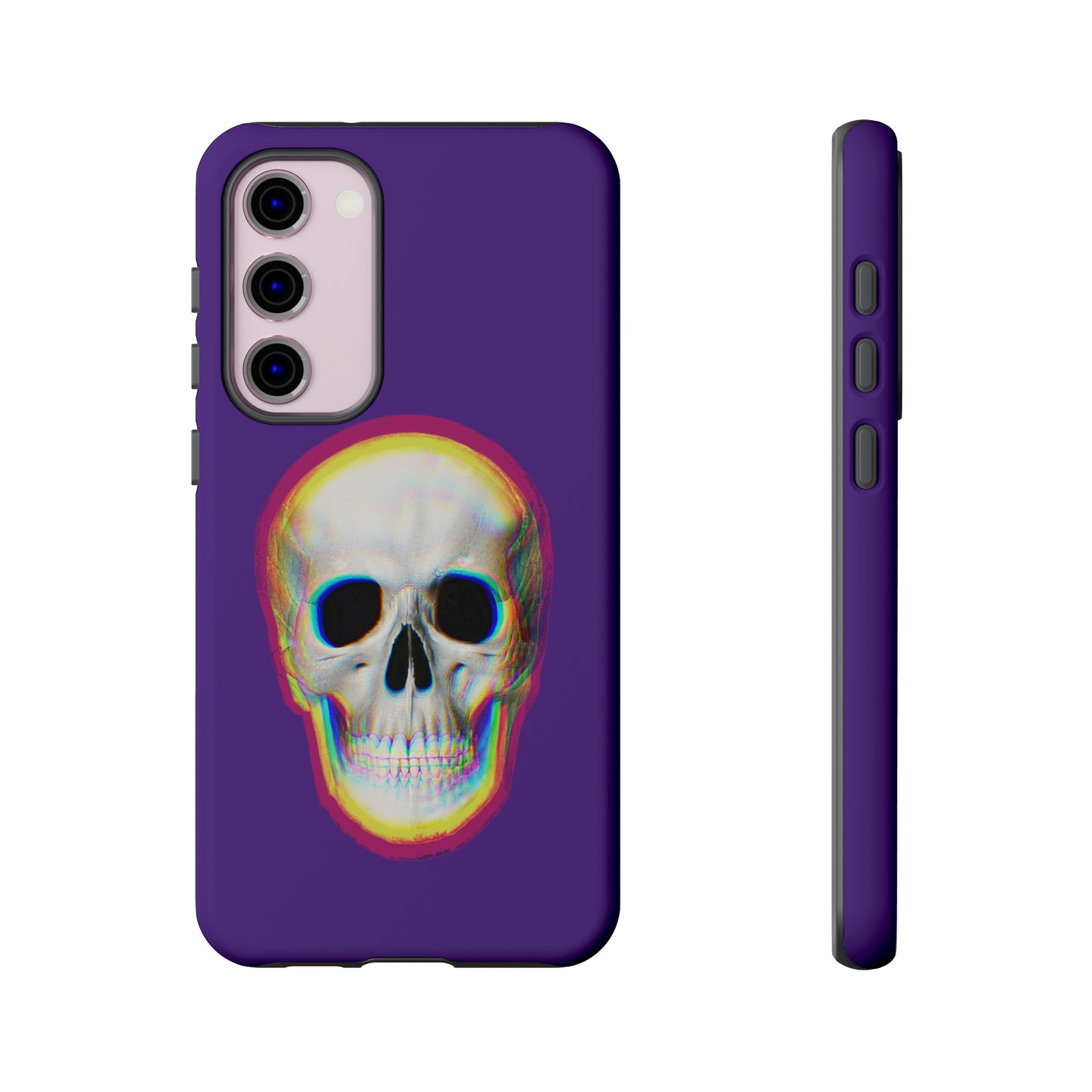 "3D" Phone Case