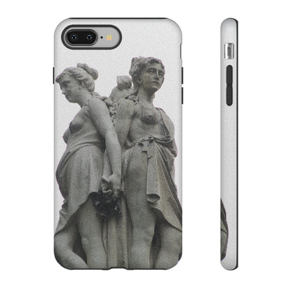 "Three Graces "Phone Case