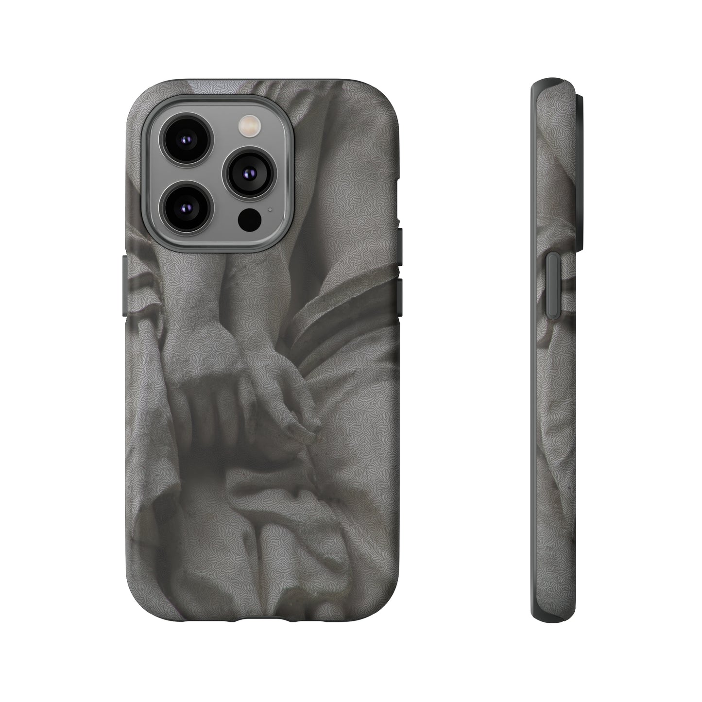 "Comfort" Phone Case