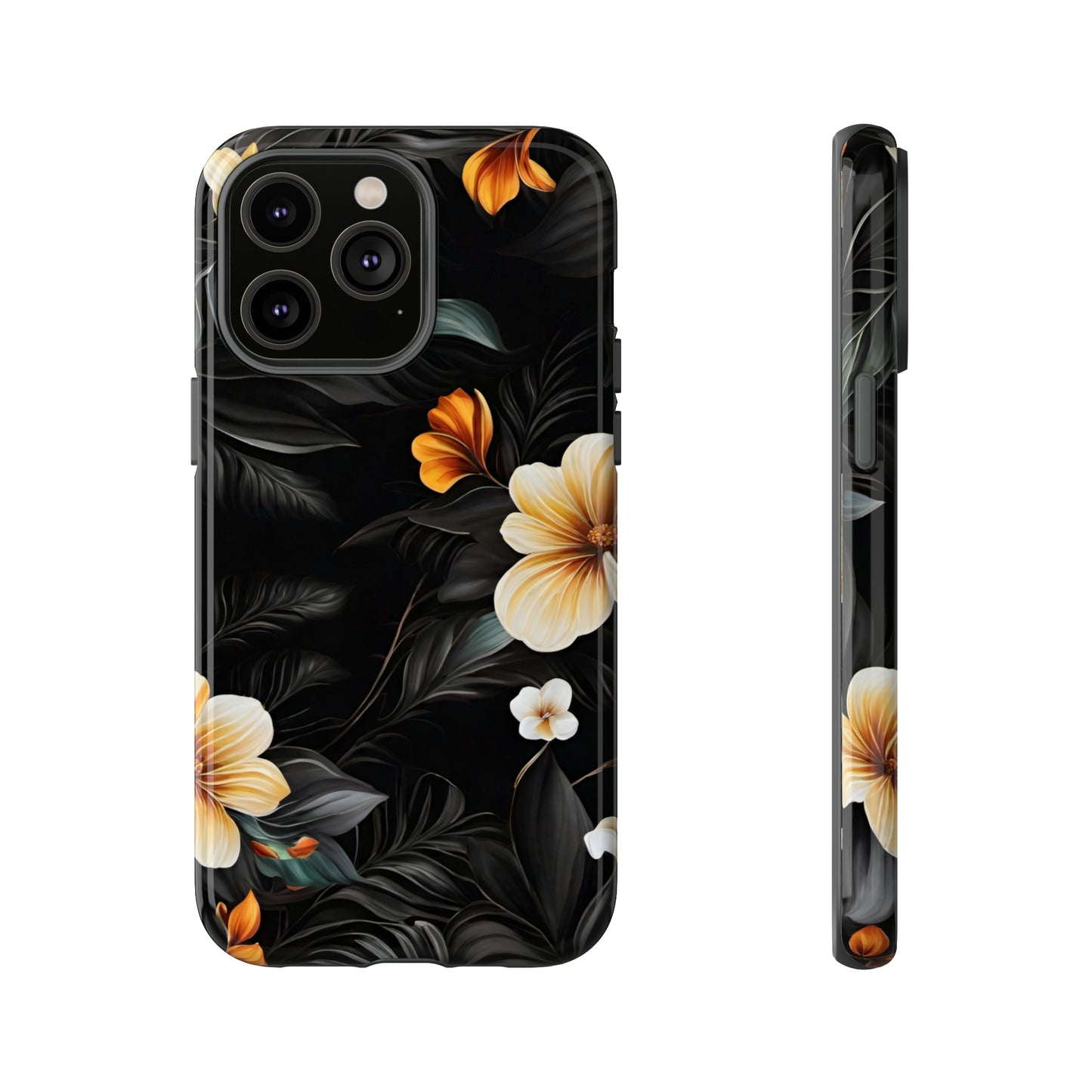 "Malvaceae" Phone Case