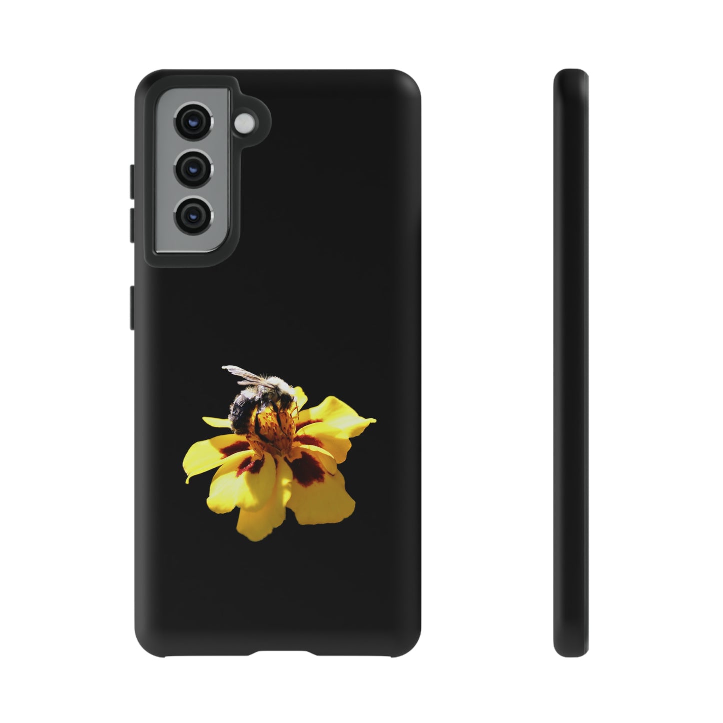 "Pollination" Phone Case