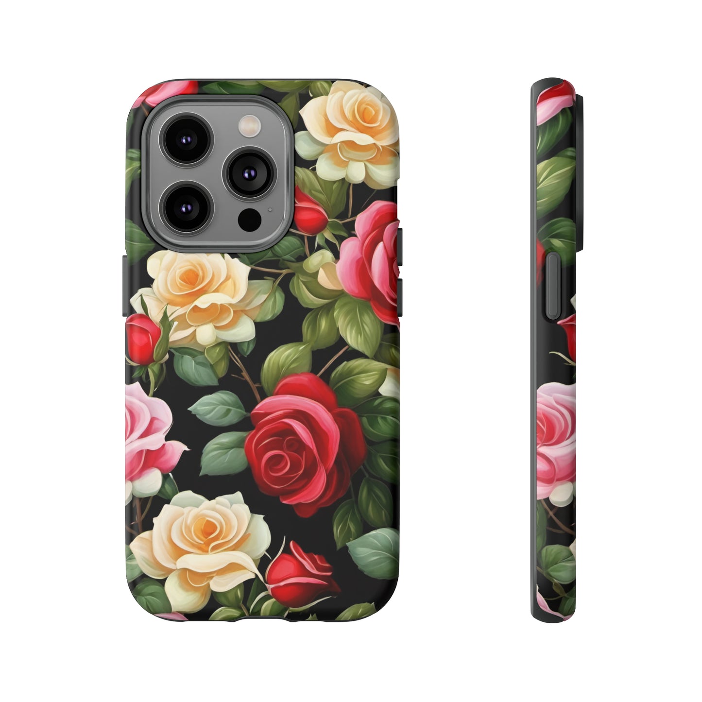 "Rose Garden" Phone Case