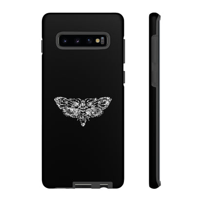 "Death's-head" Phone Case