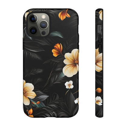 "Malvaceae" Phone Case