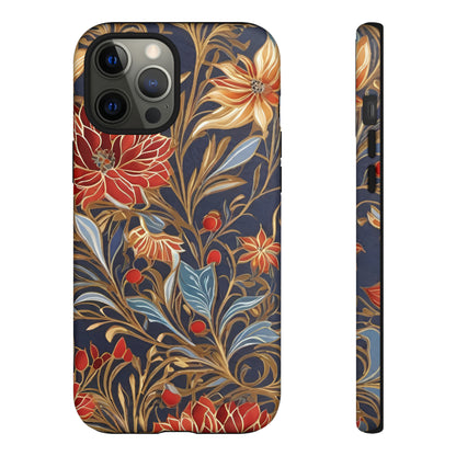 "Flora" Phone Case