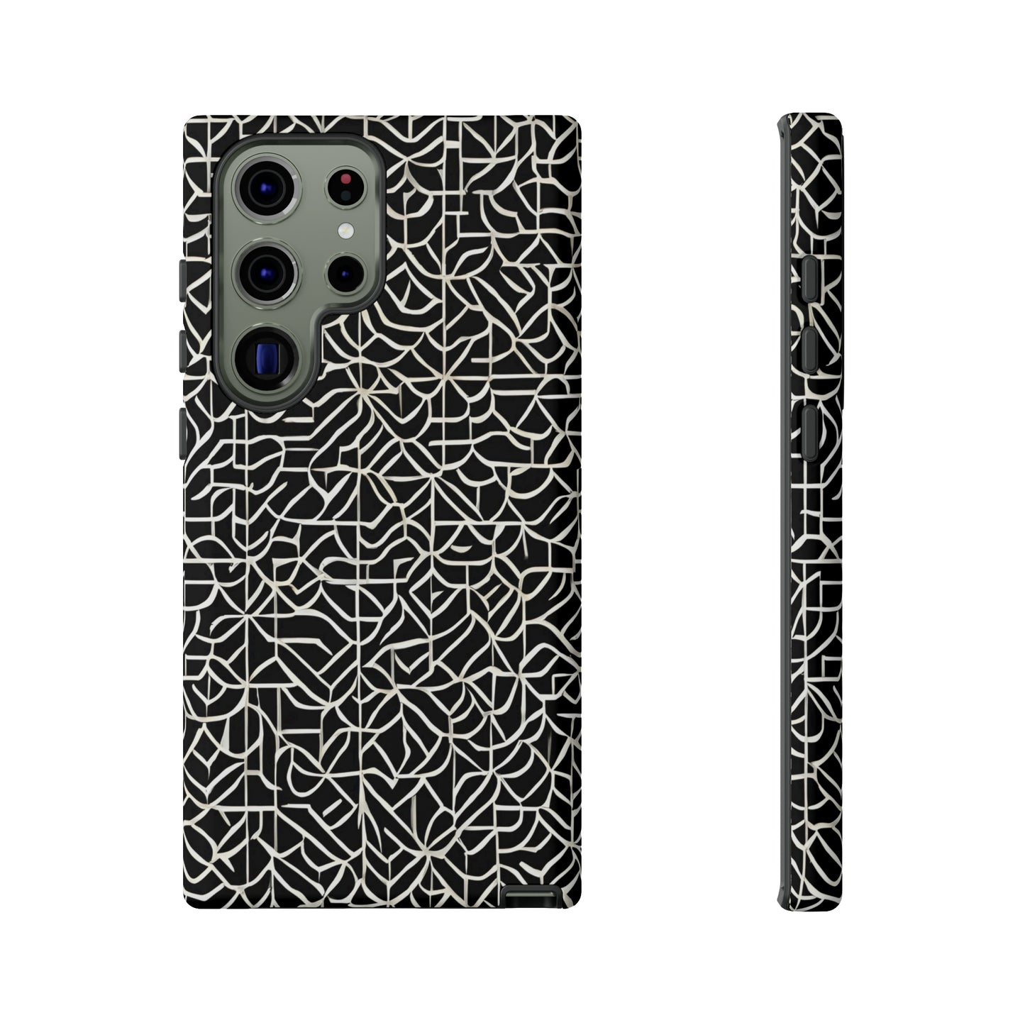 "Labyrinth" Phone Case