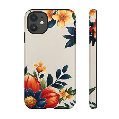 "Flower Power" Phone Case