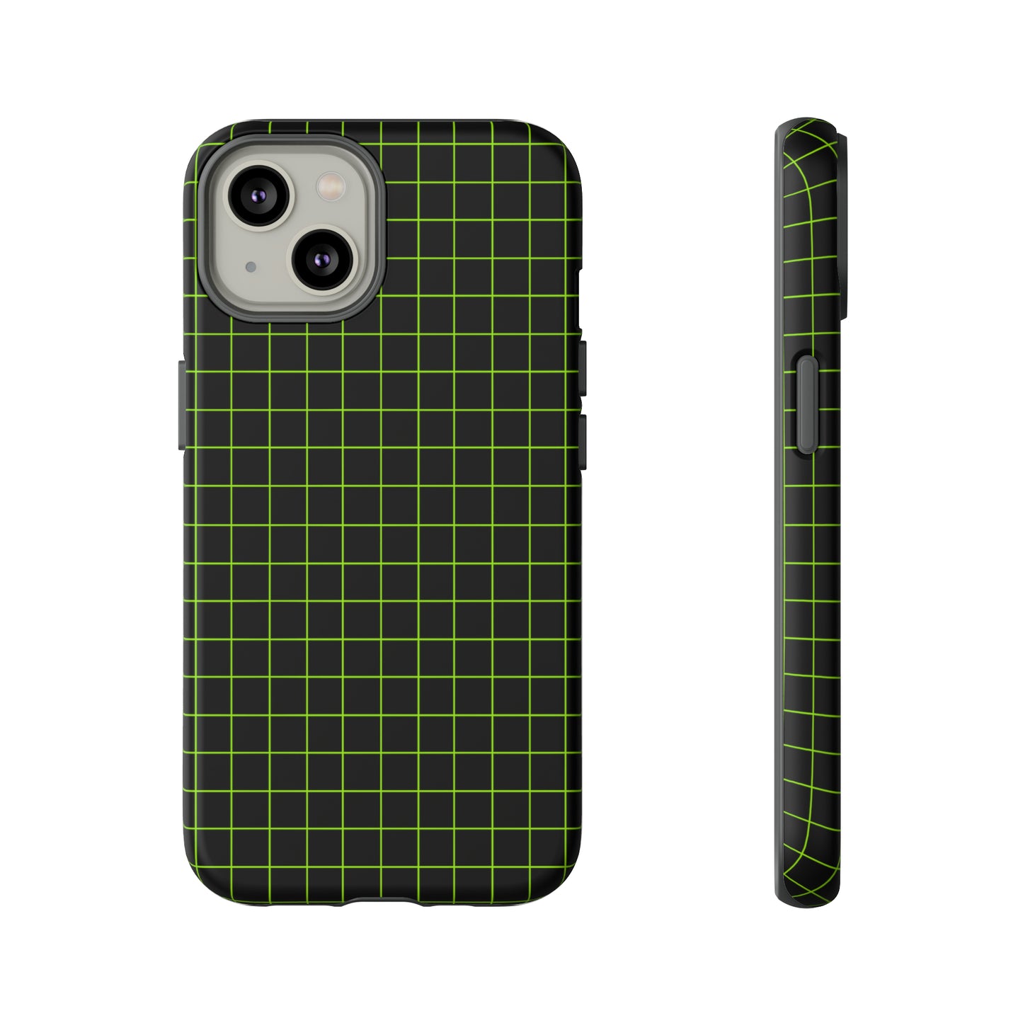 "Matrix" Phone Case