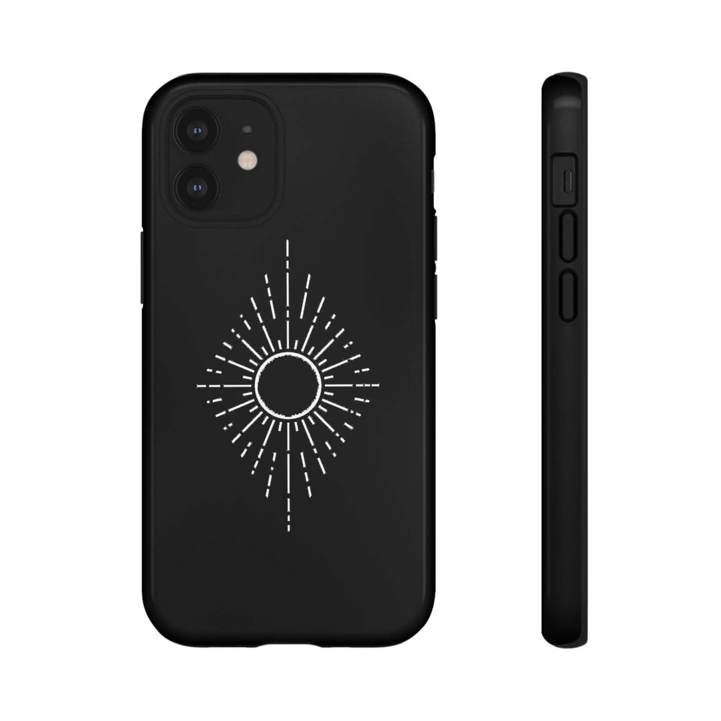 "Shine" Phone Case