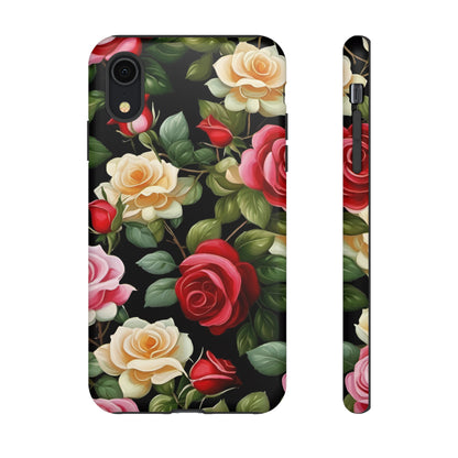 "Rose Garden" Phone Case