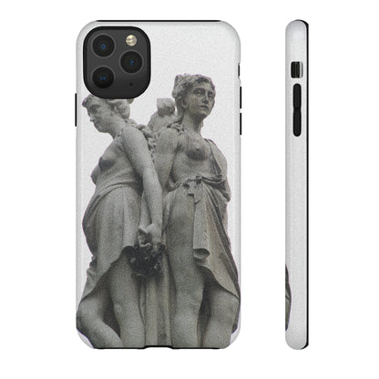 "Three Graces "Phone Case