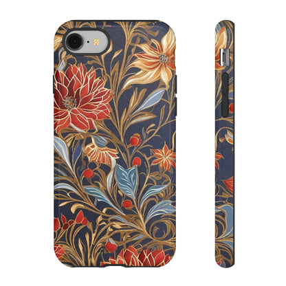 "Flora" Phone Case