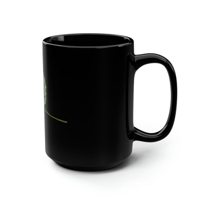 "Morning Dew" Mug