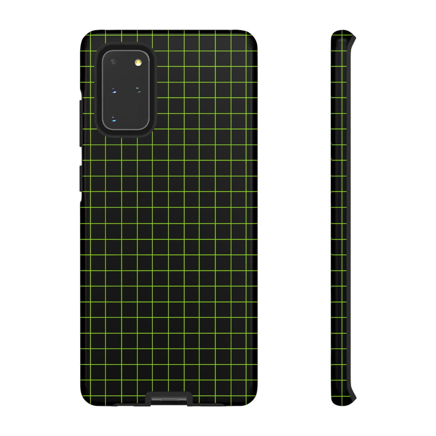 "Matrix" Phone Case