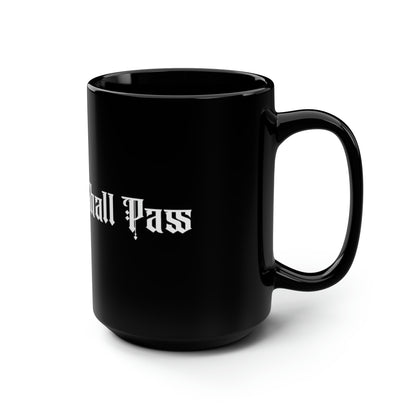 "This Too Shall Pass" Mug