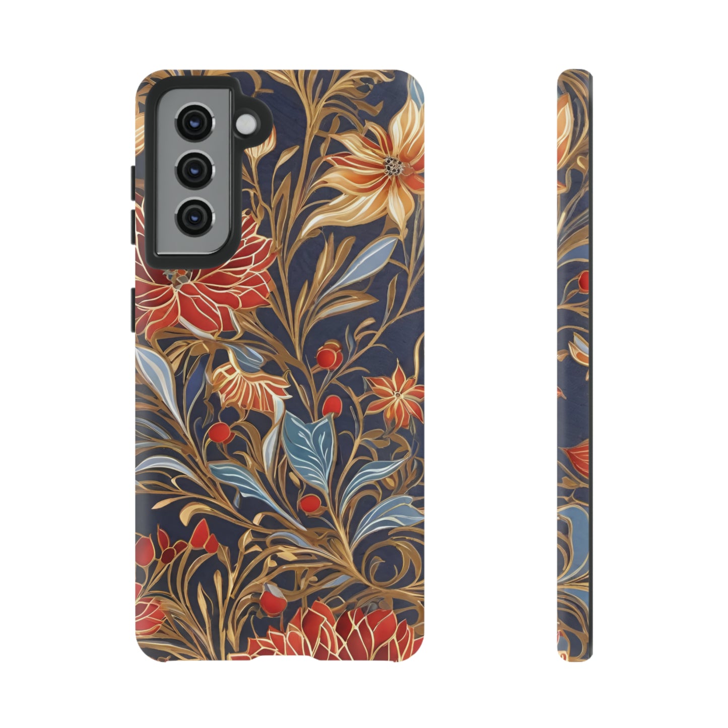 "Flora" Phone Case