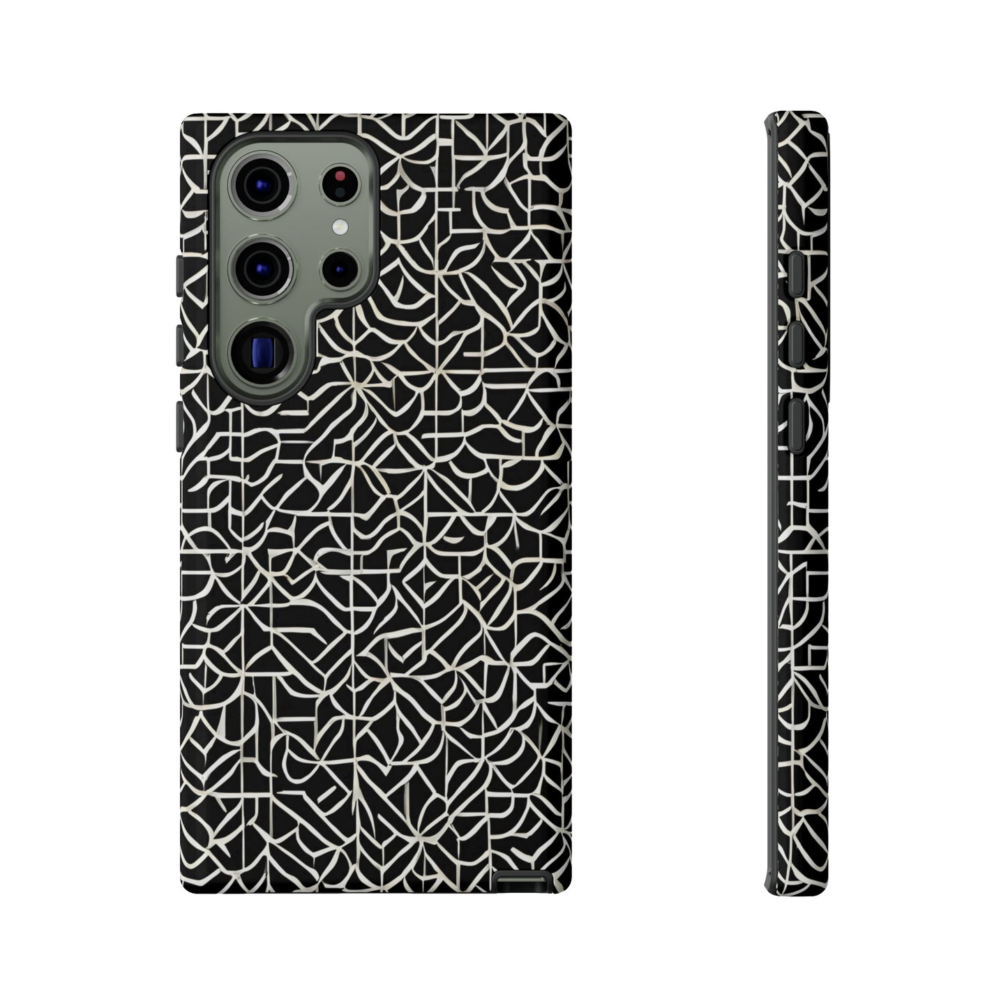 "Labyrinth" Phone Case