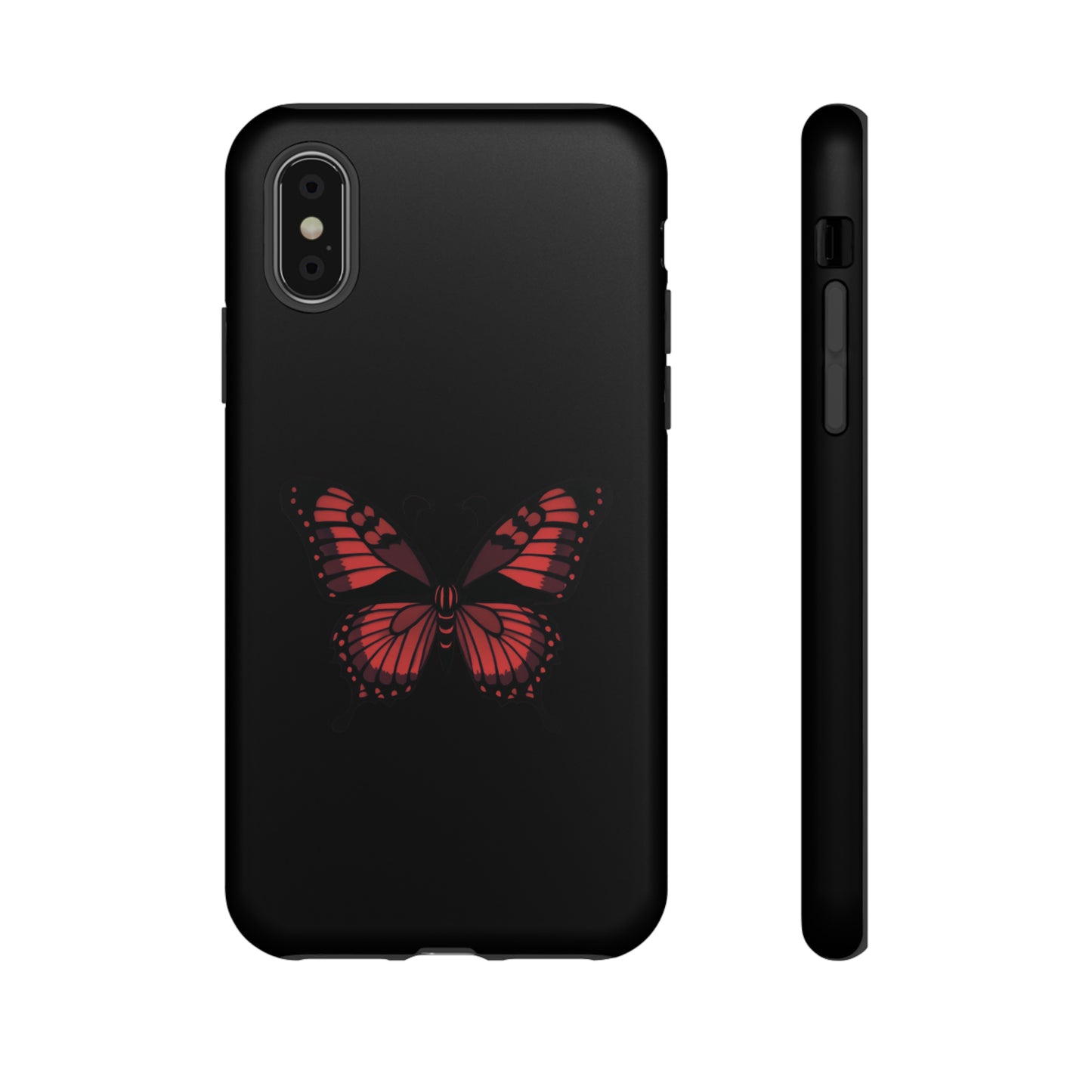 "Butterfly" Phone Case