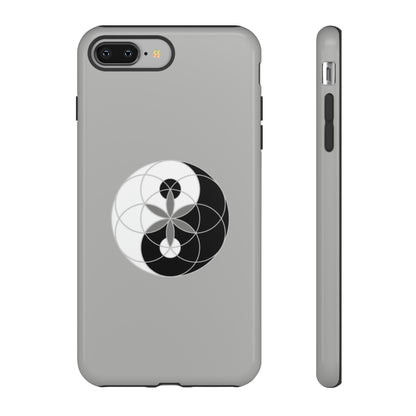 "Balance" Phone Case