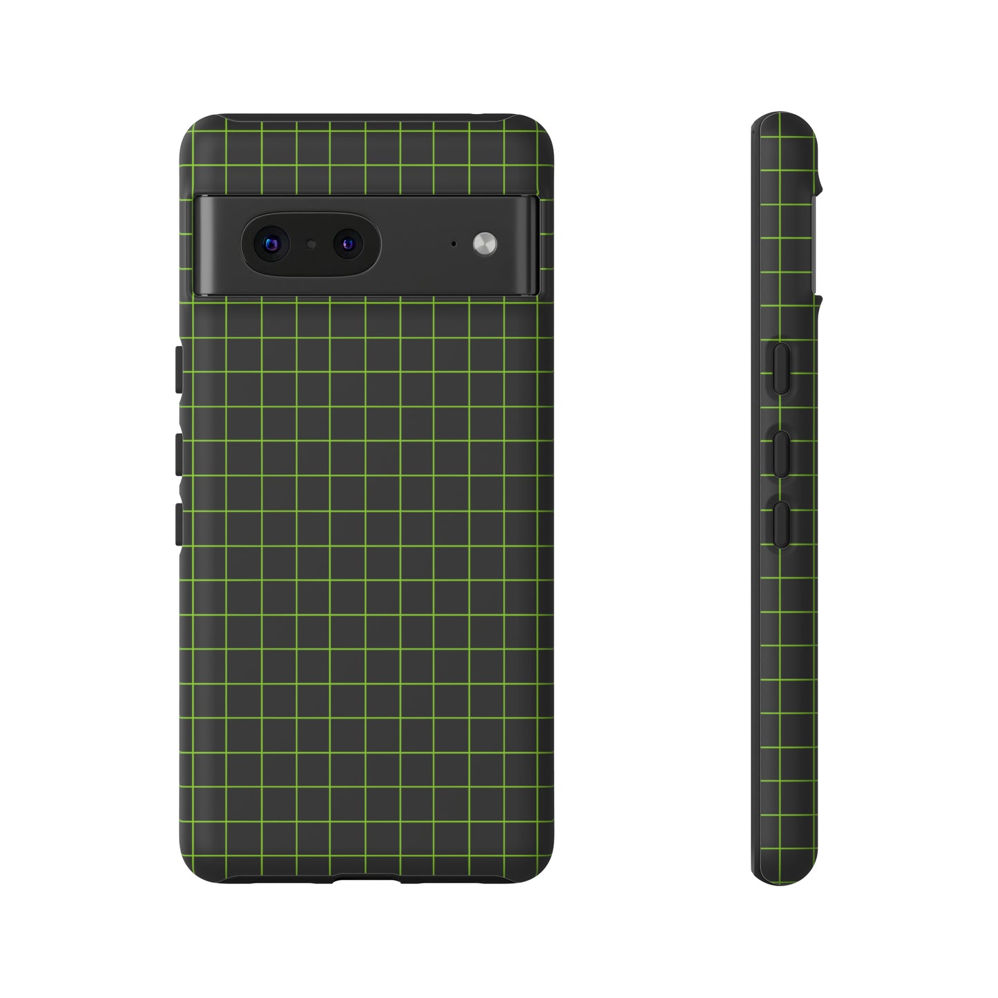 "Matrix" Phone Case