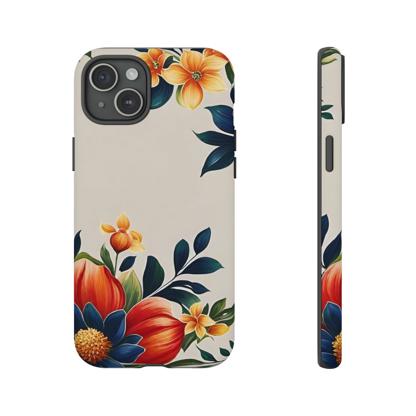 "Flower Power" Phone Case