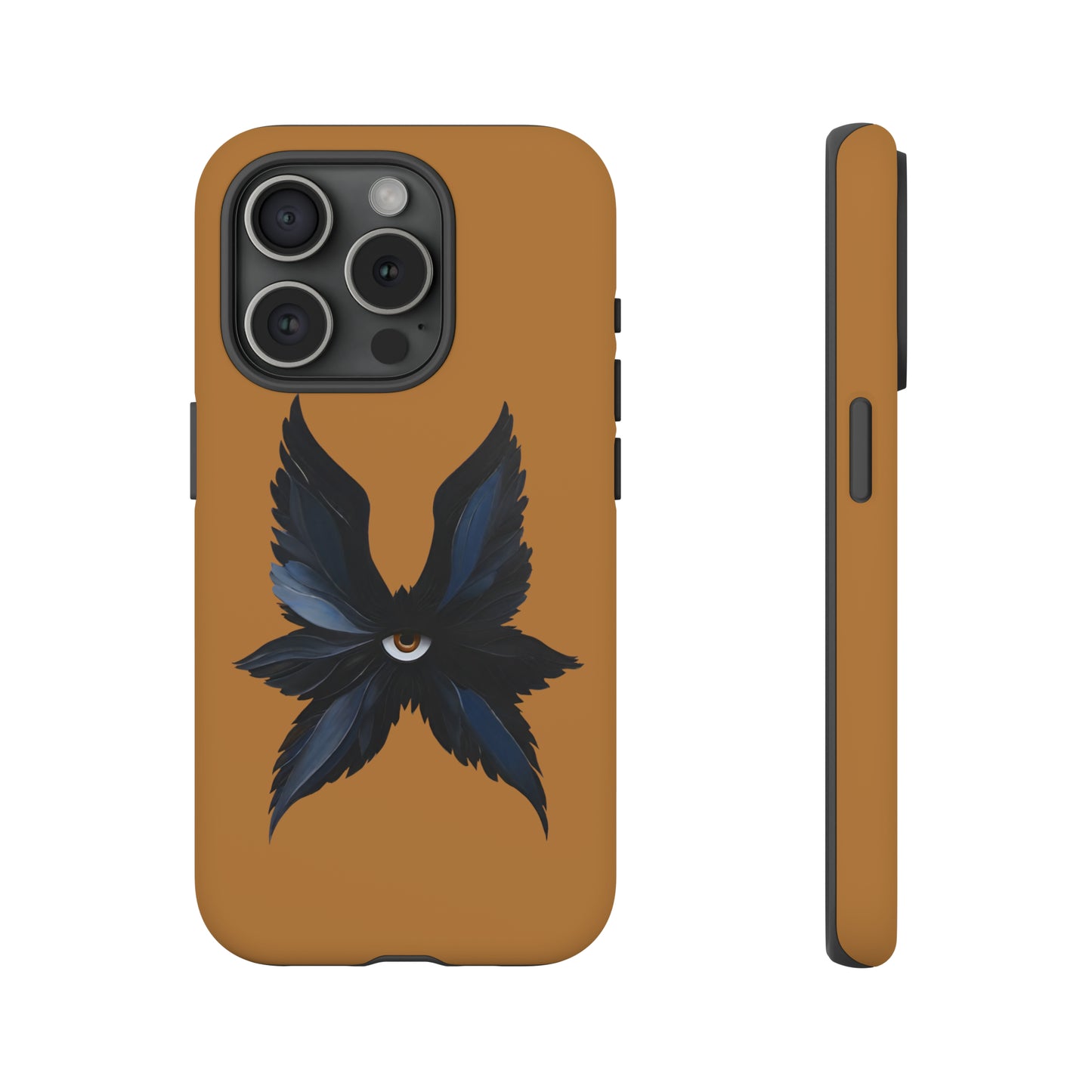 "Seraph" Phone Case