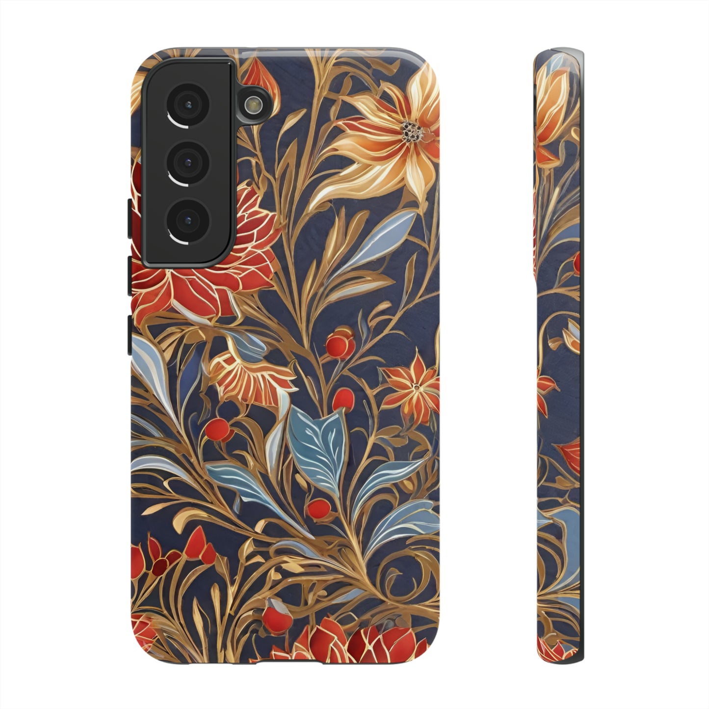 "Flora" Phone Case