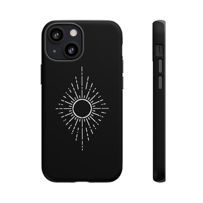 "Shine" Phone Case