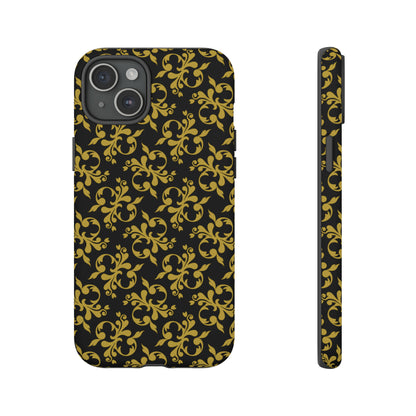 "Gilded" Phone Case