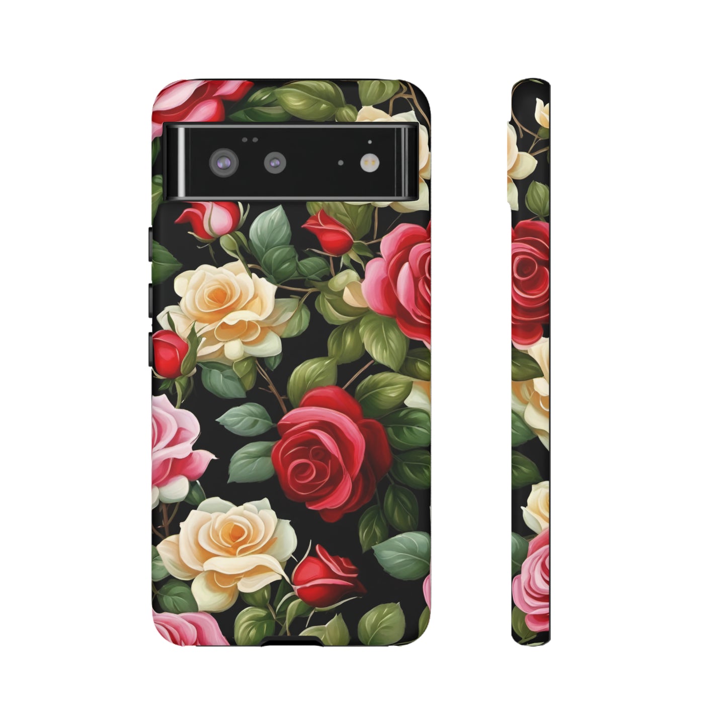 "Rose Garden" Phone Case