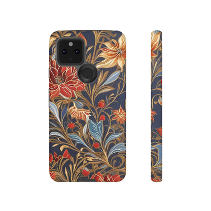 "Flora" Phone Case