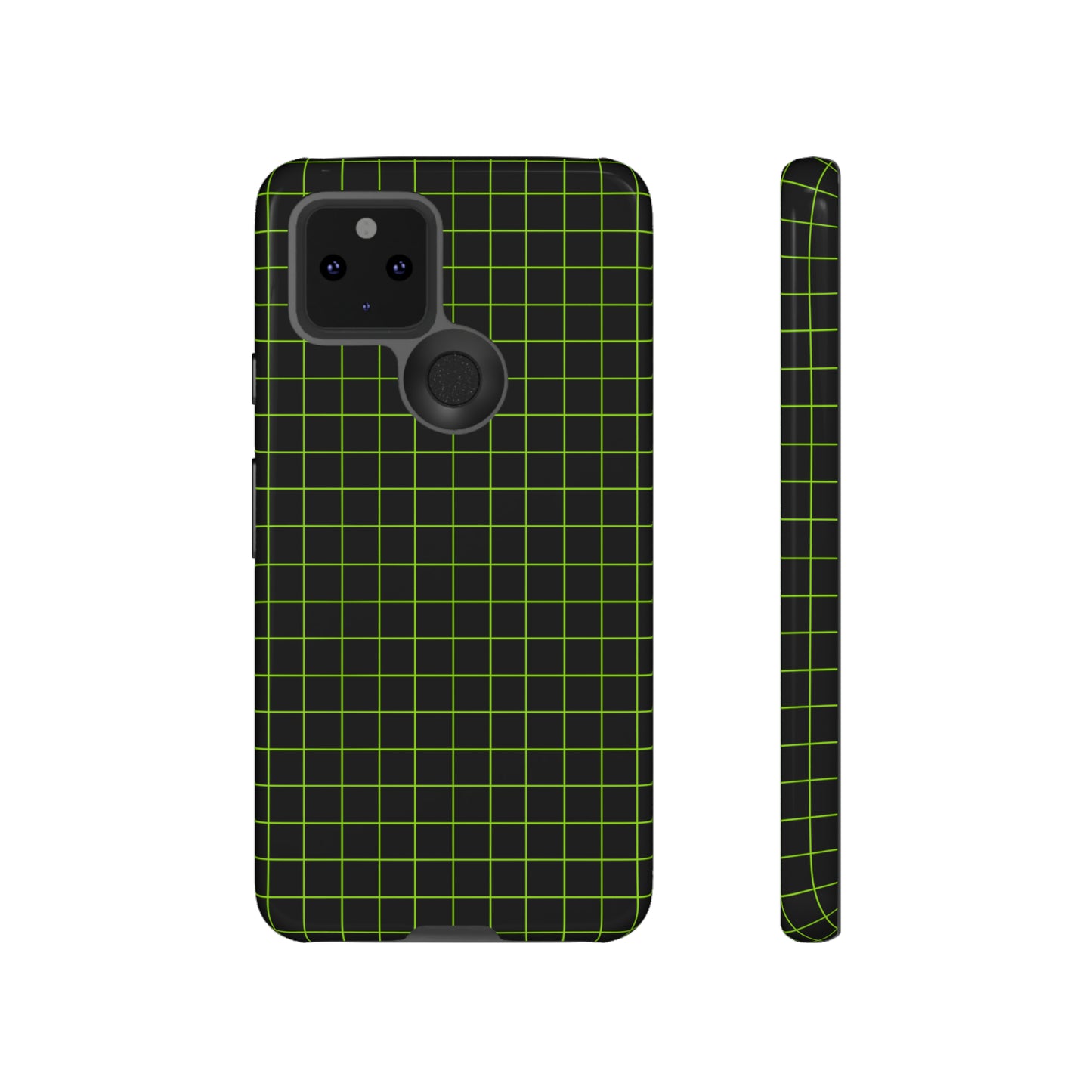 "Matrix" Phone Case