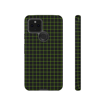 "Matrix" Phone Case