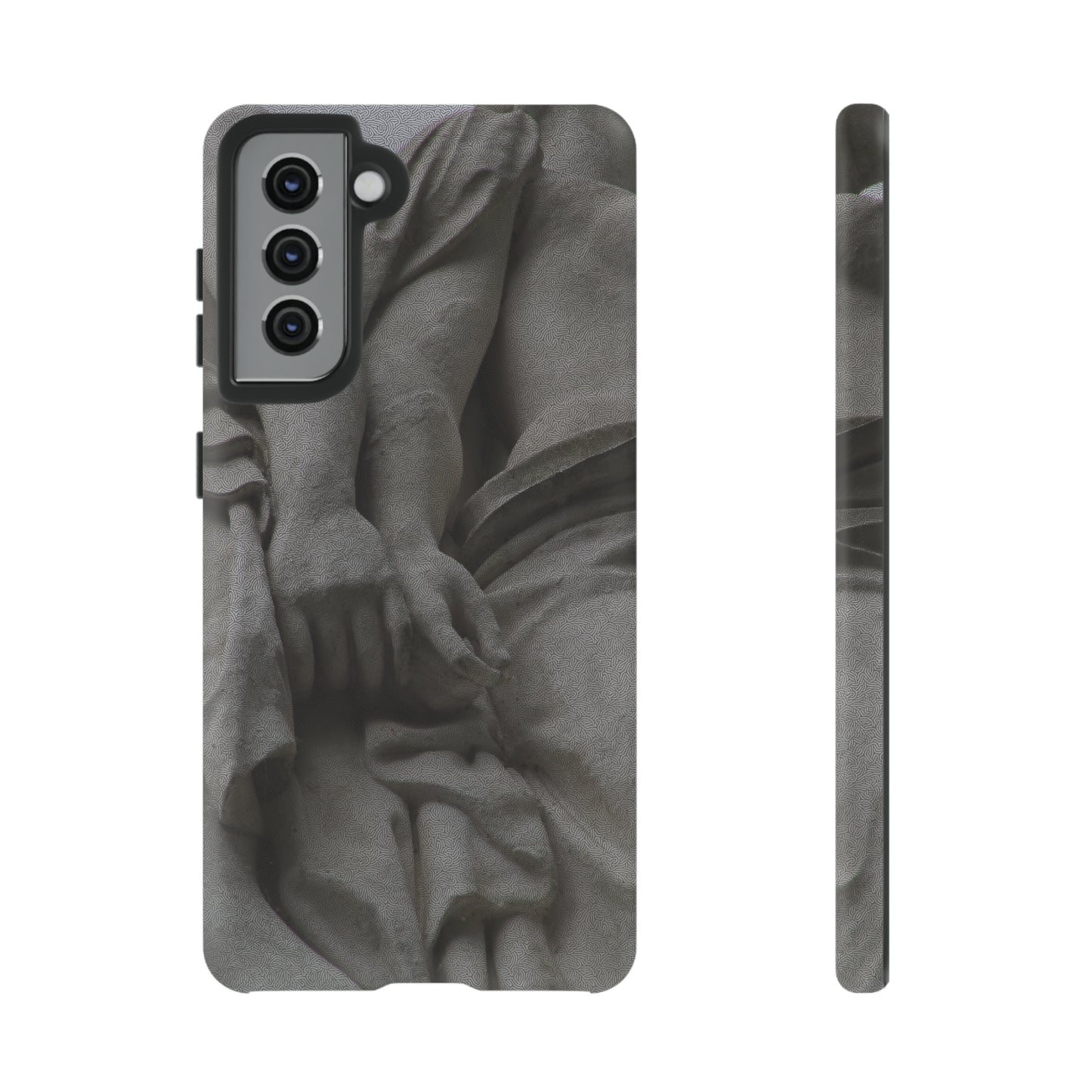 "Comfort" Phone Case