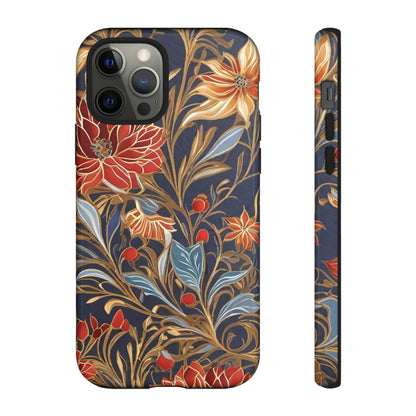 "Flora" Phone Case