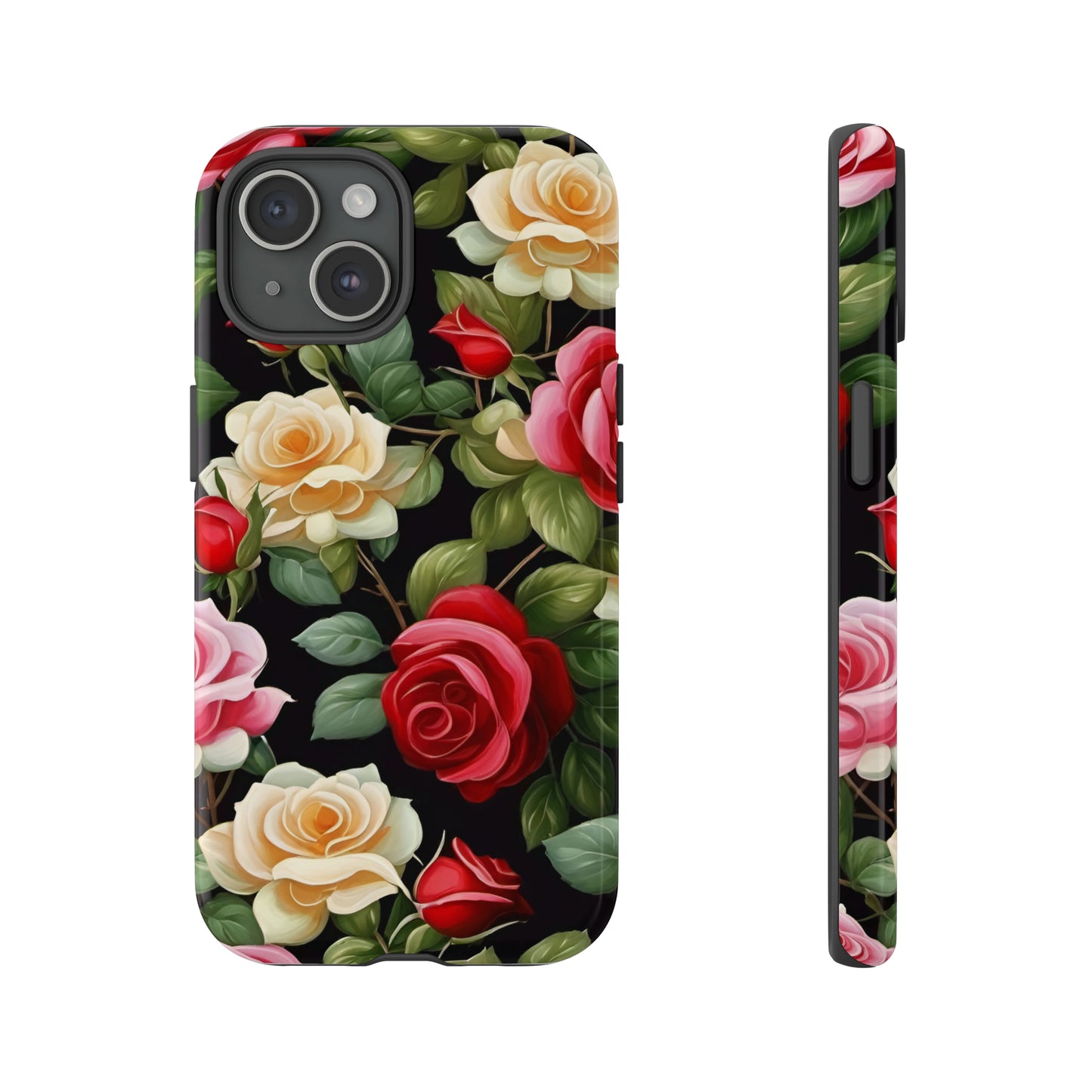 "Rose Garden" Phone Case