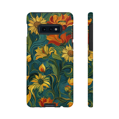 "Sunflower" Phone Case