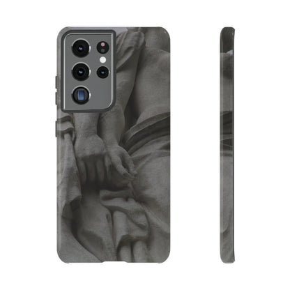 "Comfort" Phone Case