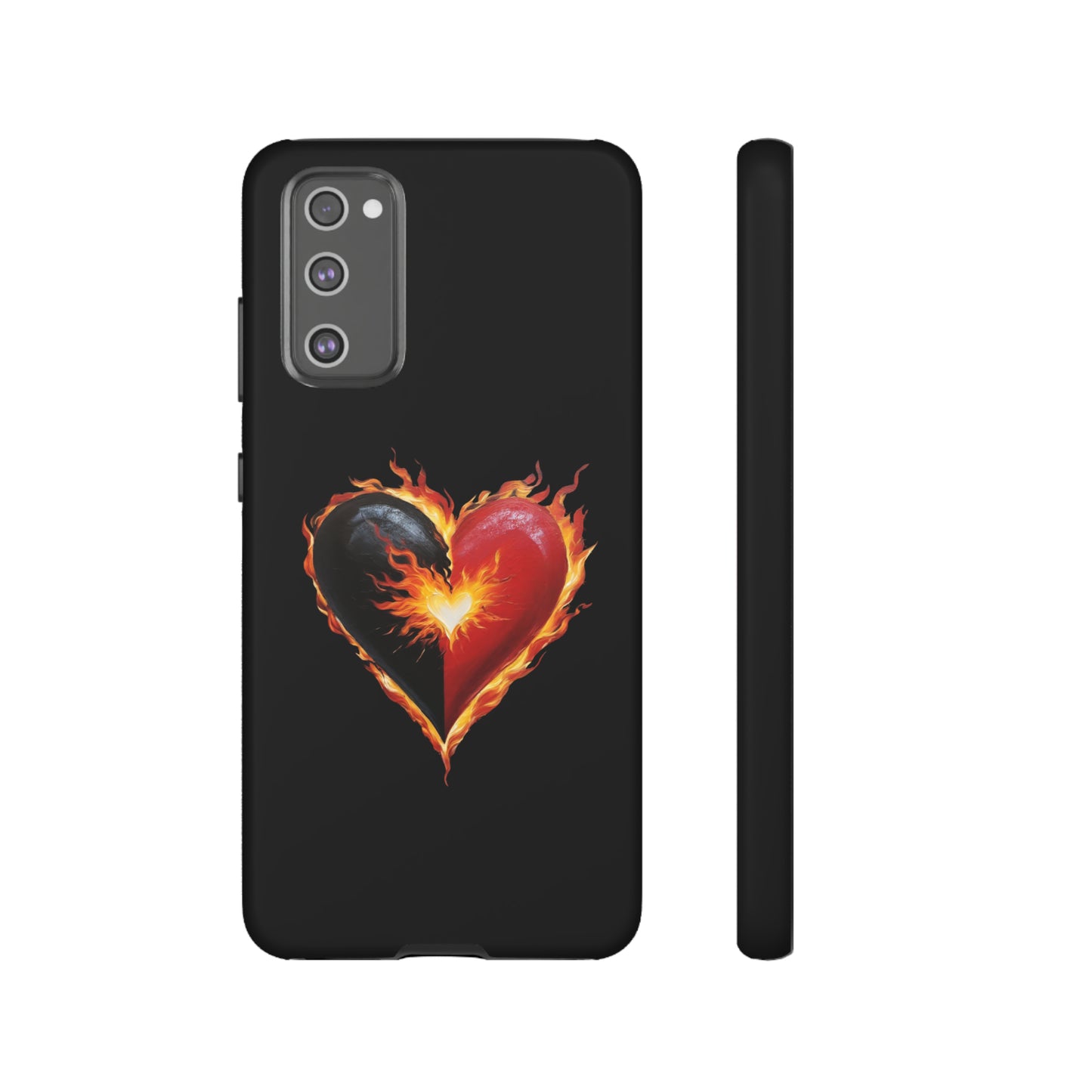 "Hopeful Romantic" Phone Case