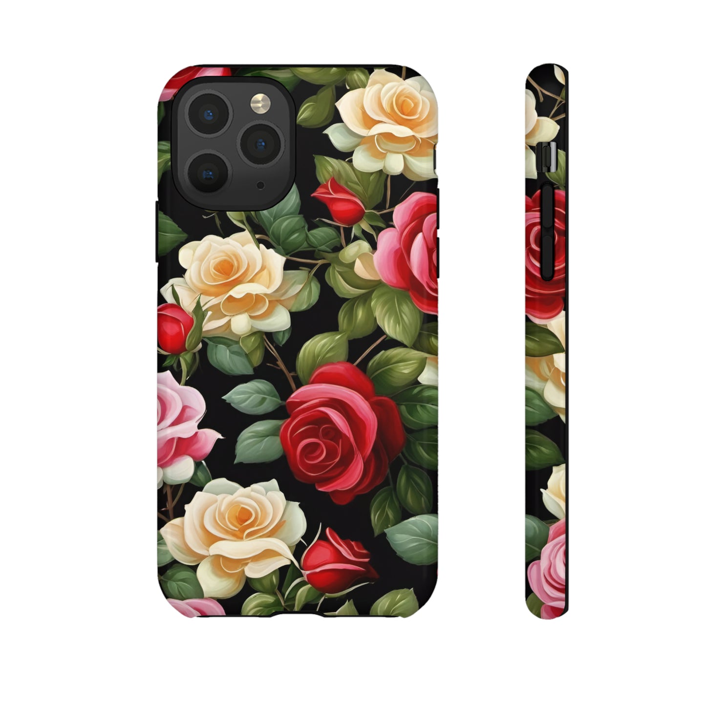 "Rose Garden" Phone Case