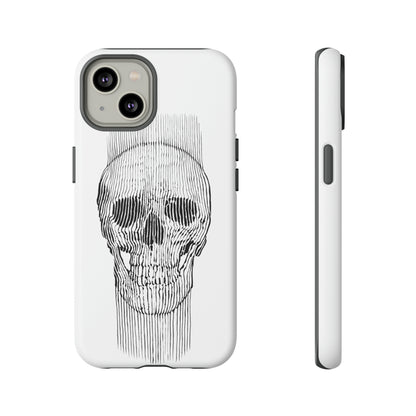 "Skull" Phone Case