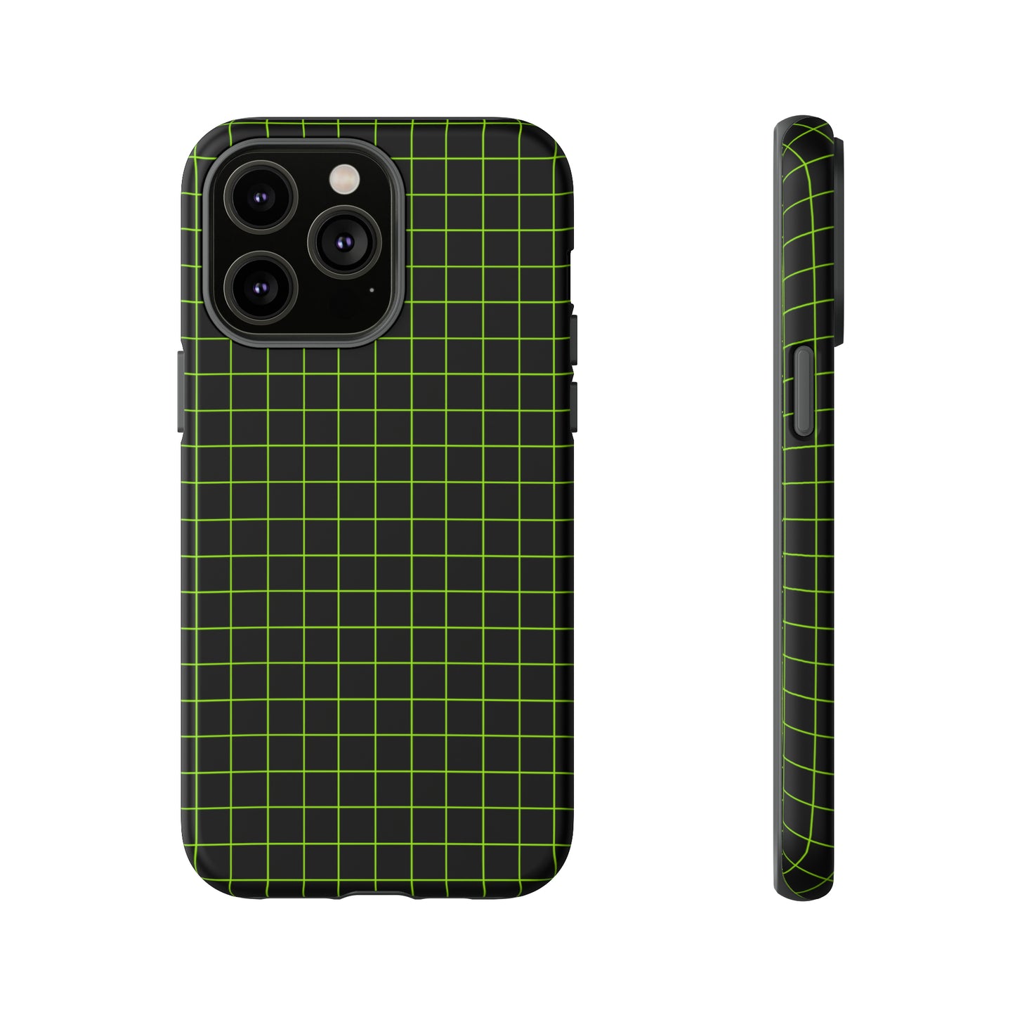 "Matrix" Phone Case