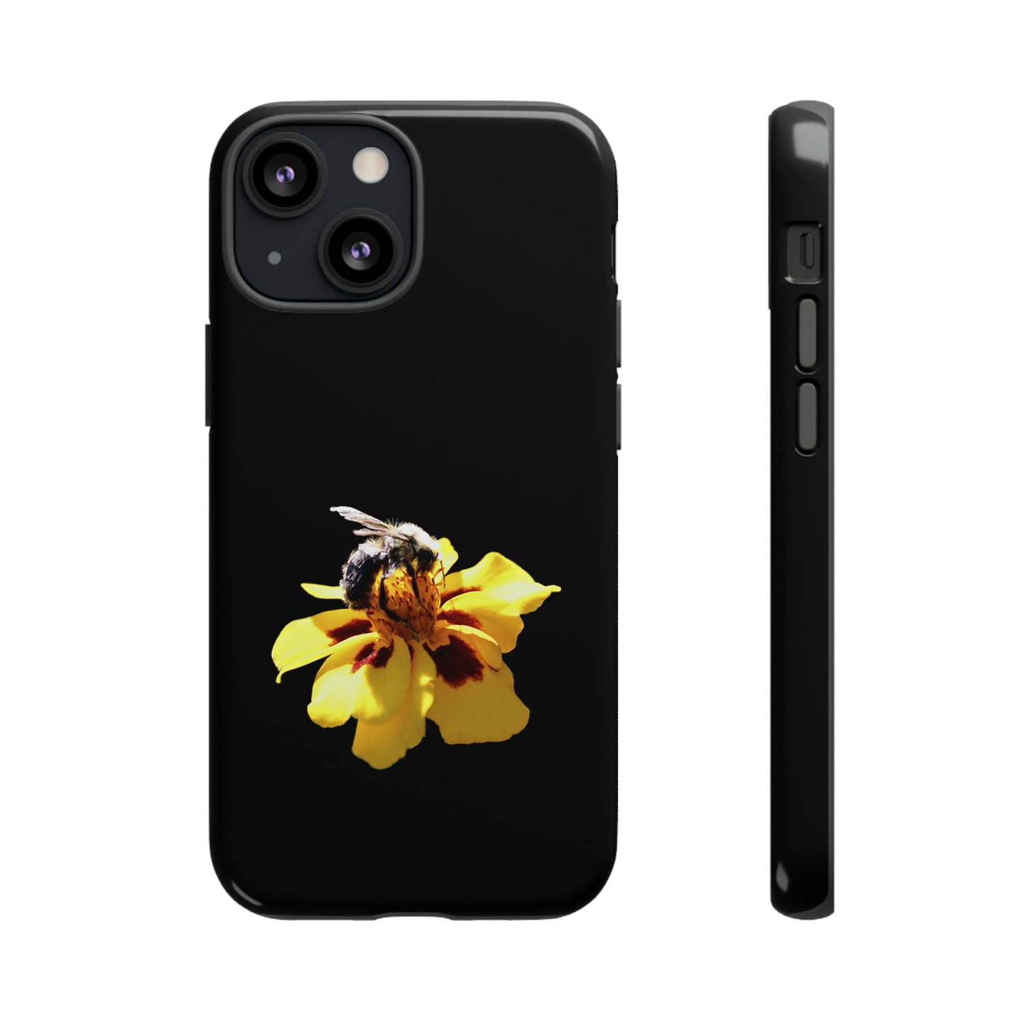 "Pollination" Phone Case