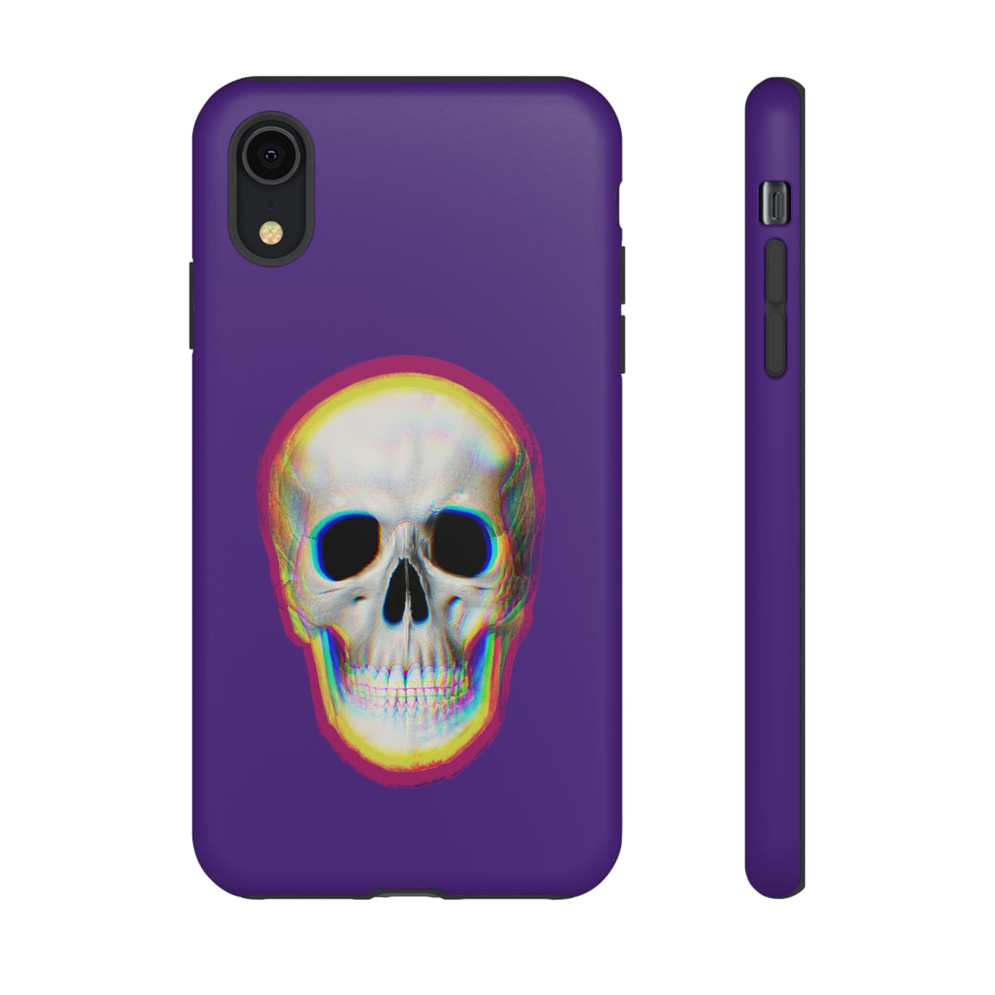 "3D" Phone Case